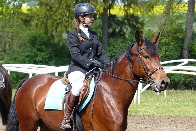 Promocja Lęborka w Runowie