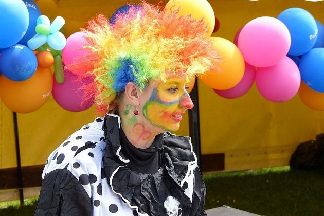 Promocja Lęborka w Runowie