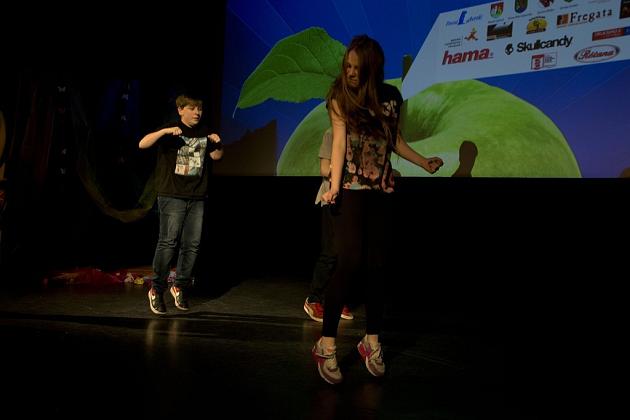 II Powiatowy Konkurs „Wiosenny Powiew Poezji”