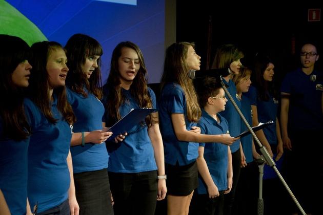 II Powiatowy Konkurs „Wiosenny Powiew Poezji”