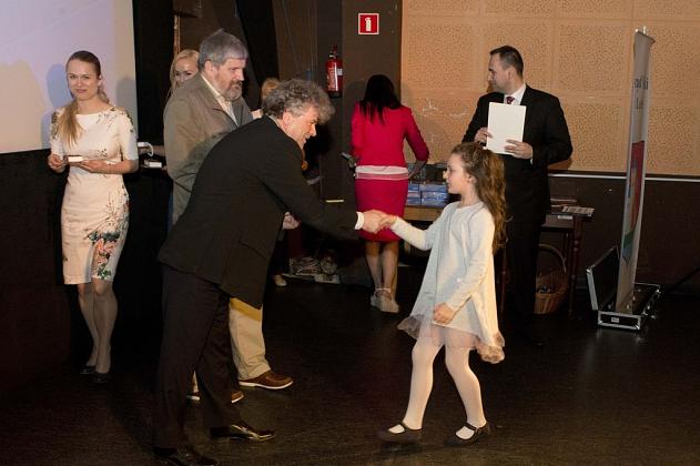 II Powiatowy Konkurs „Wiosenny Powiew Poezji”