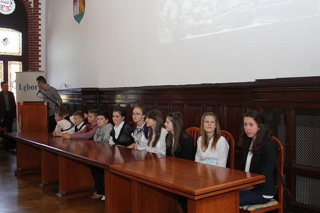 Konkurs Wiedzy o Historii Ziemi Lęborskiej rozstrzygnięty