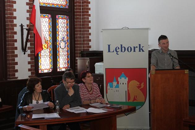 Konkurs Wiedzy o Historii Ziemi Lęborskiej rozstrzygnięty