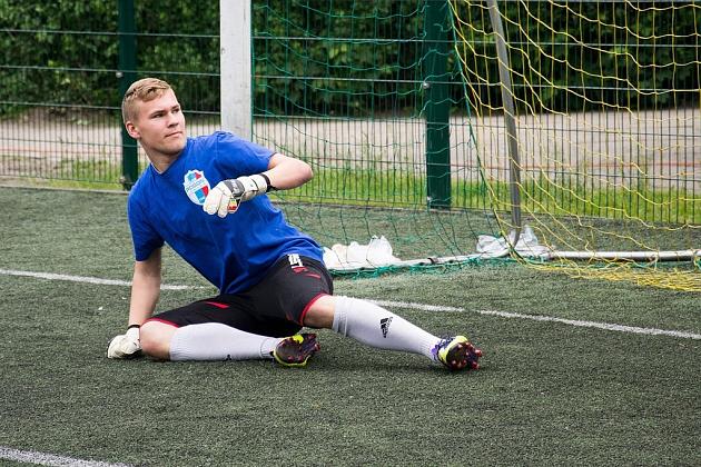 Dzień Dziecka w Lęborku