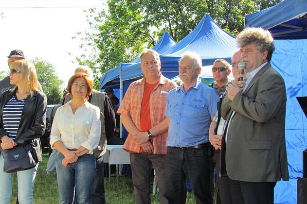 Dzień Dziecka w Lęborku