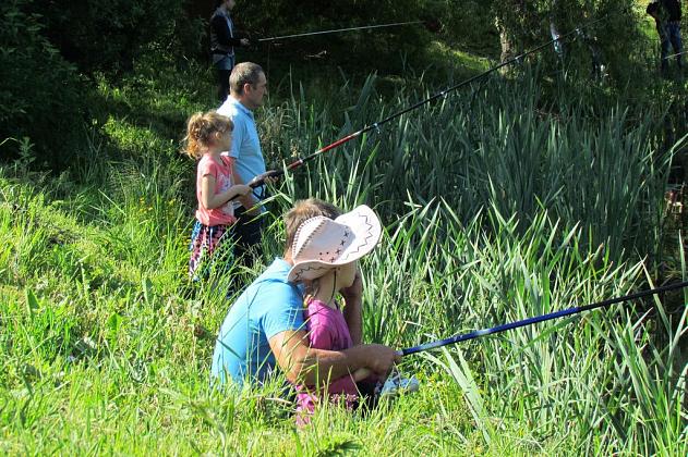 Dzień Dziecka w Lęborku