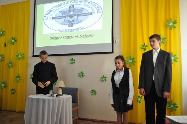 Rozstrzygnięcie konkursów powiatowych – ortograficznego i biologicznego