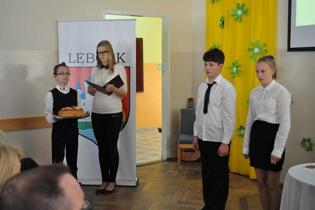 Rozstrzygnięcie konkursów powiatowych – ortograficznego i biologicznego