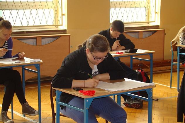 KONKURS CHEMICZNY ,, Chemikalia” ma 10 lat
