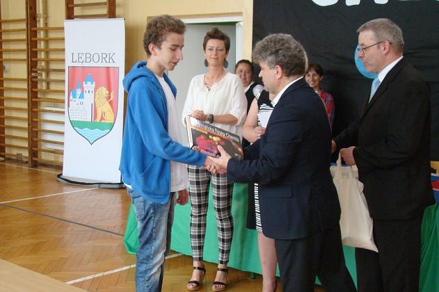 KONKURS CHEMICZNY ,, Chemikalia” ma 10 lat