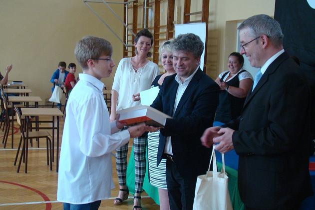 KONKURS CHEMICZNY ,, Chemikalia” ma 10 lat