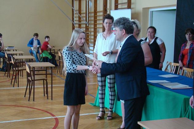 KONKURS CHEMICZNY ,, Chemikalia” ma 10 lat