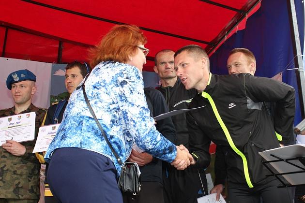 XXIII Maraton Ekologiczny im. T.Hopfera za nami