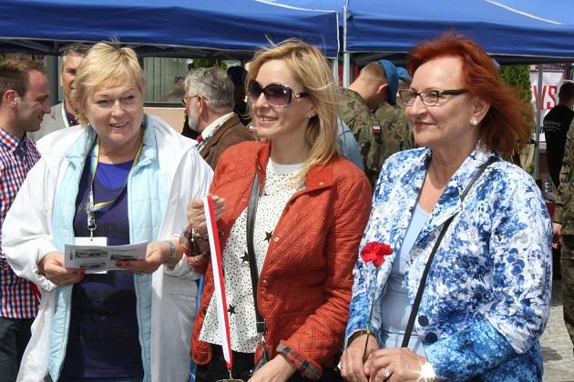 XXIII Maraton Ekologiczny im. T.Hopfera za nami