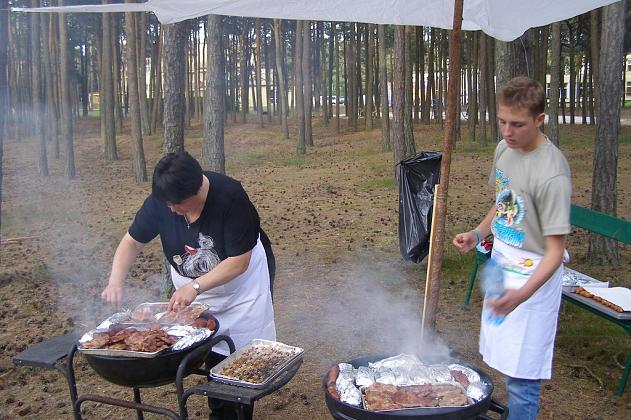 V Mistrzostwa Polski w łowieniu brzegowo-plażowym