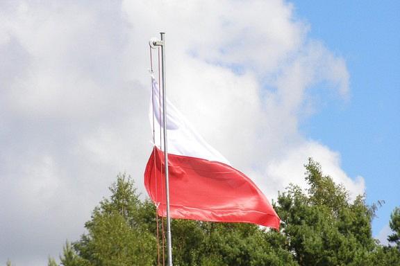 V Mistrzostwa Polski w łowieniu brzegowo-plażowym