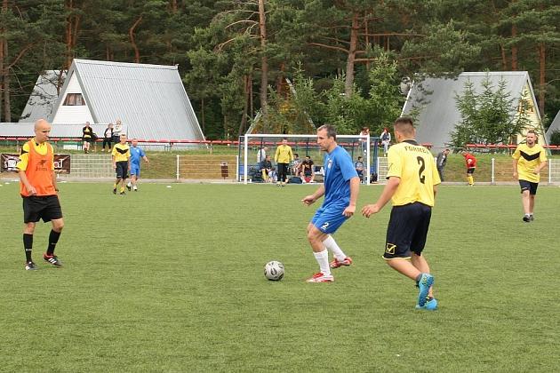 20-lecie Farm Frites Poland. Dni Otwarte i Turniej Piłkarski