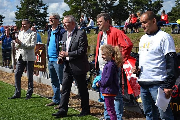 20-lecie Farm Frites Poland. Dni Otwarte i Turniej Piłkarski