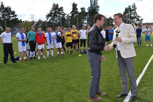 20-lecie Farm Frites Poland. Dni Otwarte i Turniej Piłkarski