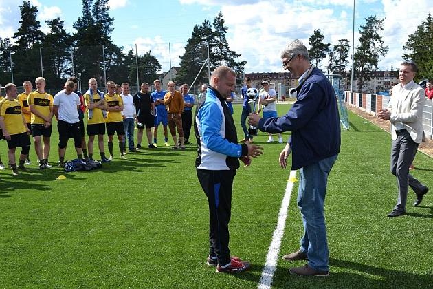 20-lecie Farm Frites Poland. Dni Otwarte i Turniej Piłkarski
