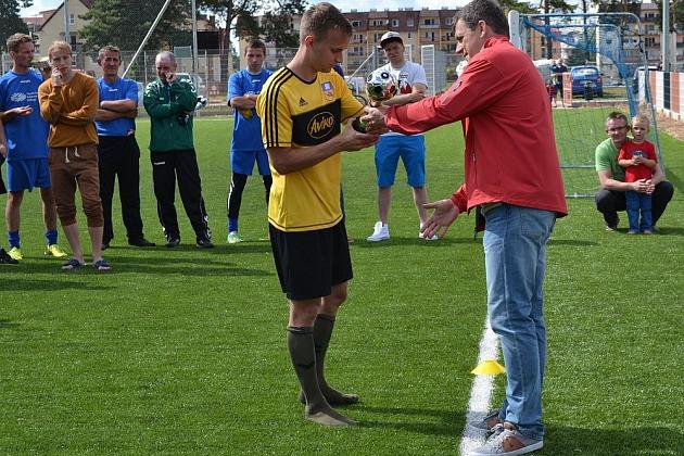 20-lecie Farm Frites Poland. Dni Otwarte i Turniej Piłkarski