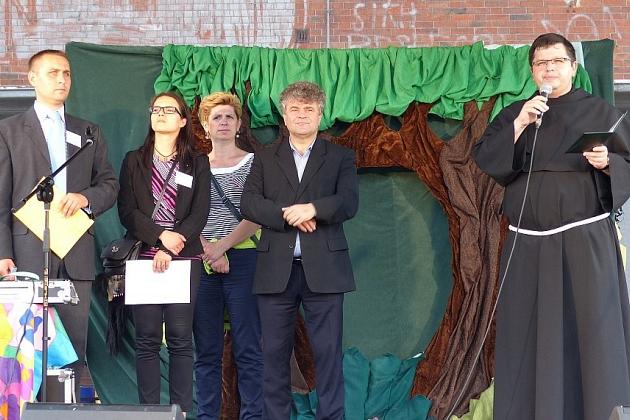 Rodzinny Marsz i Festyn