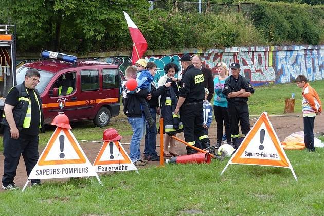 Rodzinny Marsz i Festyn