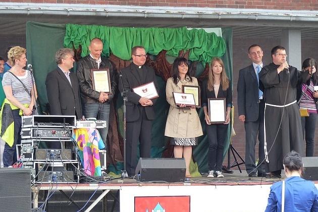 Rodzinny Marsz i Festyn