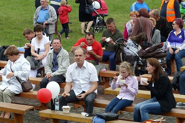 Rodzinny Marsz i Festyn