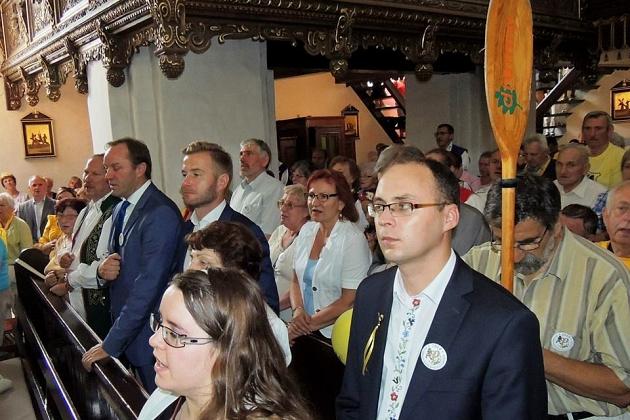 XVI Zjazd Kaszubów za nami