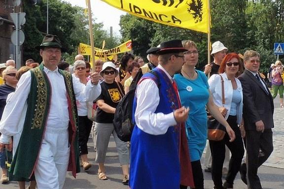 XVI Zjazd Kaszubów za nami