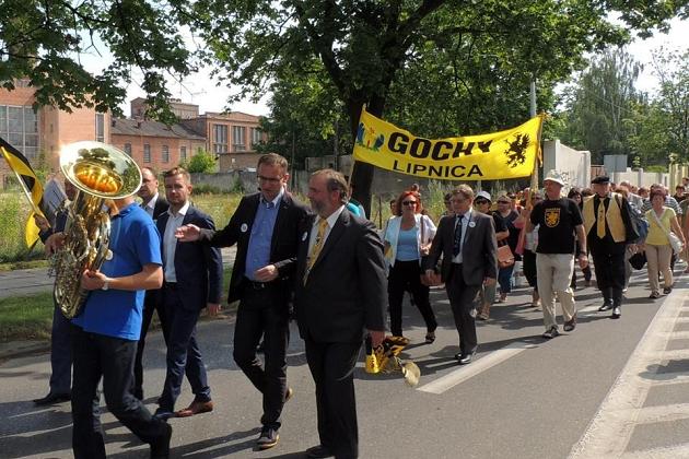 XVI Zjazd Kaszubów za nami