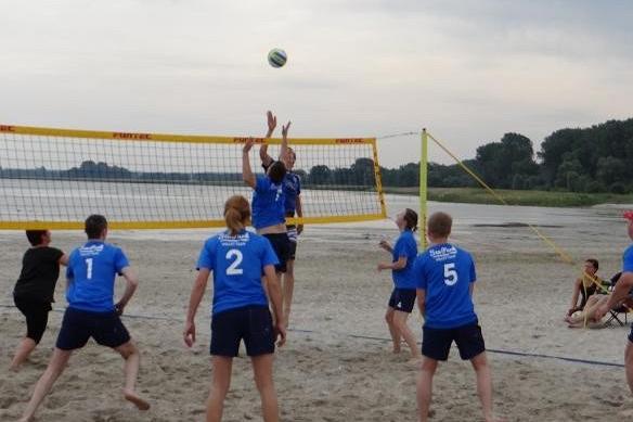 Rozgrywki Baltic Rally w Greifswaldzie