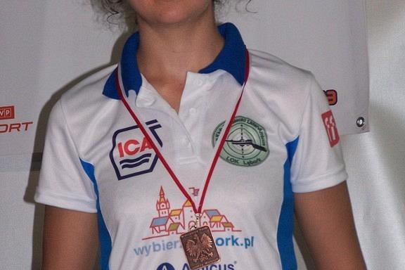 Sukces lęborskich strzelców