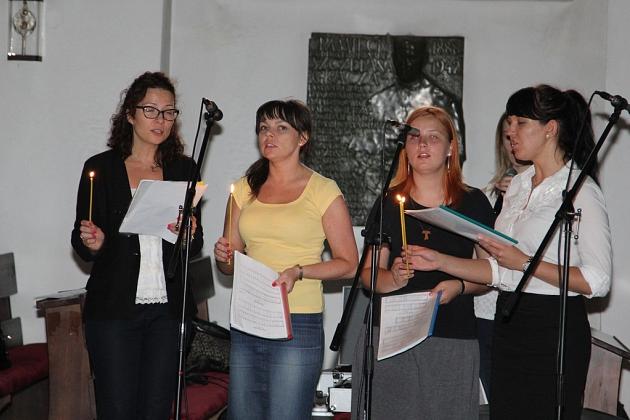 Lęborskie Dni Jakubowe AD 2014