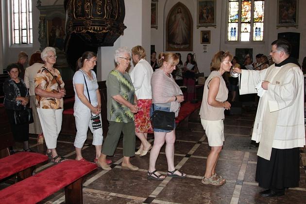 Lęborskie Dni Jakubowe AD 2014