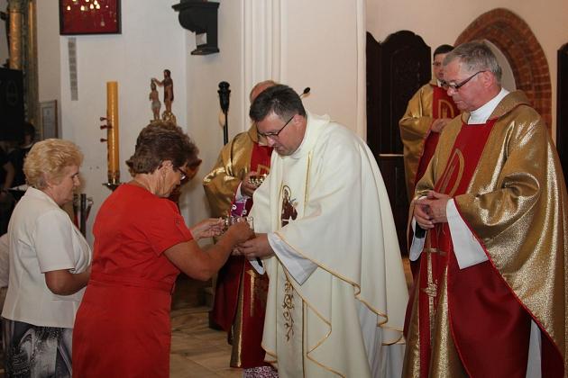 Lęborskie Dni Jakubowe AD 2014