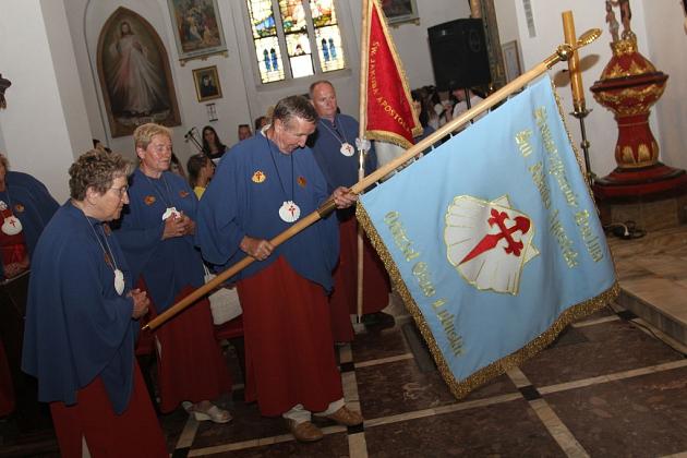 Lęborskie Dni Jakubowe AD 2014