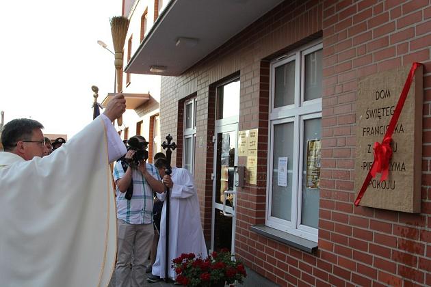 Lęborskie Dni Jakubowe AD 2014