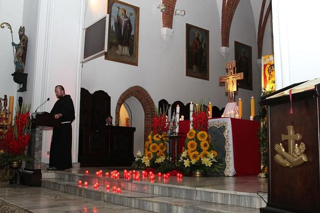 Lęborskie Dni Jakubowe AD 2014