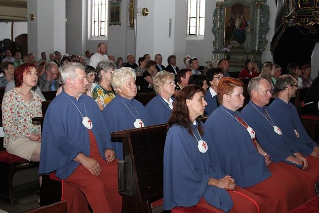 Lęborskie Dni Jakubowe AD 2014