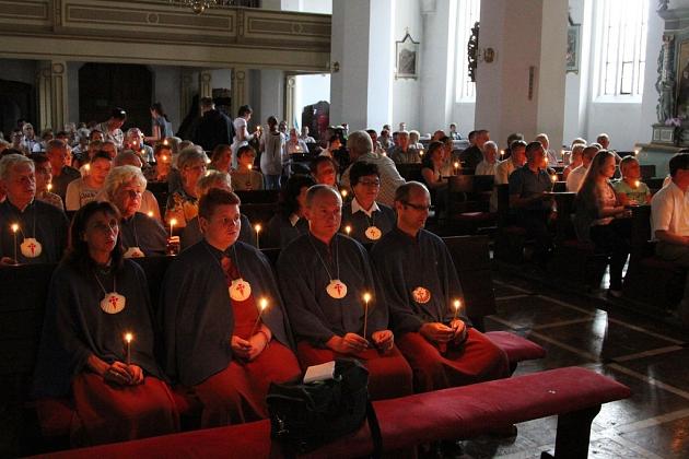 Lęborskie Dni Jakubowe AD 2014