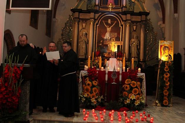 Lęborskie Dni Jakubowe AD 2014