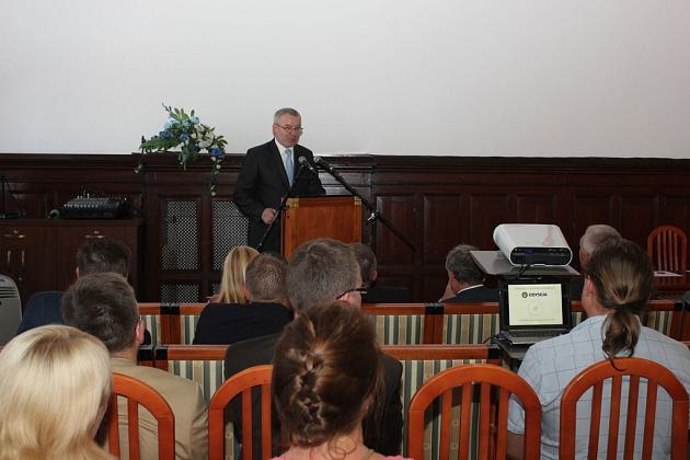 Lęborskie Dni Jakubowe AD 2014