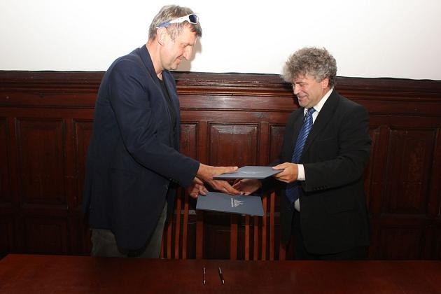 Lęborskie Dni Jakubowe AD 2014