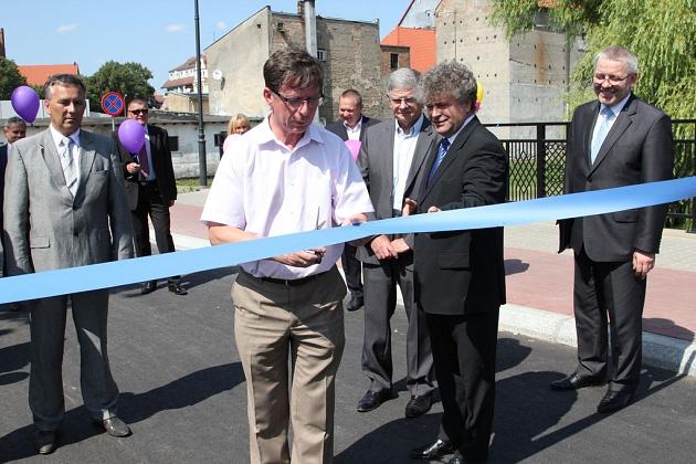 Lęborskie Dni Jakubowe AD 2014