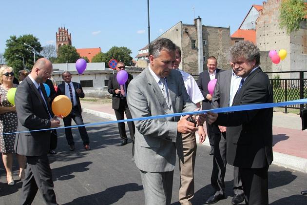 Lęborskie Dni Jakubowe AD 2014