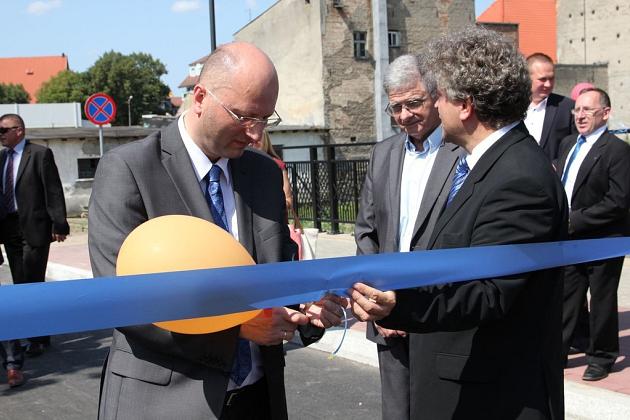 Lęborskie Dni Jakubowe AD 2014