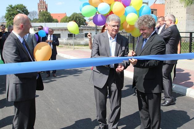 Lęborskie Dni Jakubowe AD 2014