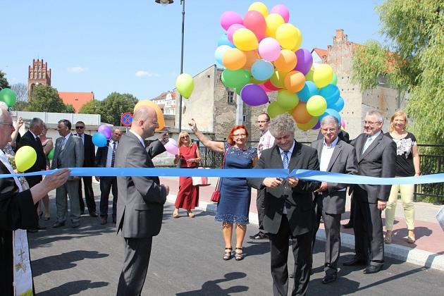 Lęborskie Dni Jakubowe AD 2014